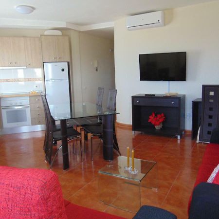 Apartmán Apatamento Aeropuerto 1 Carrizal Exteriér fotografie