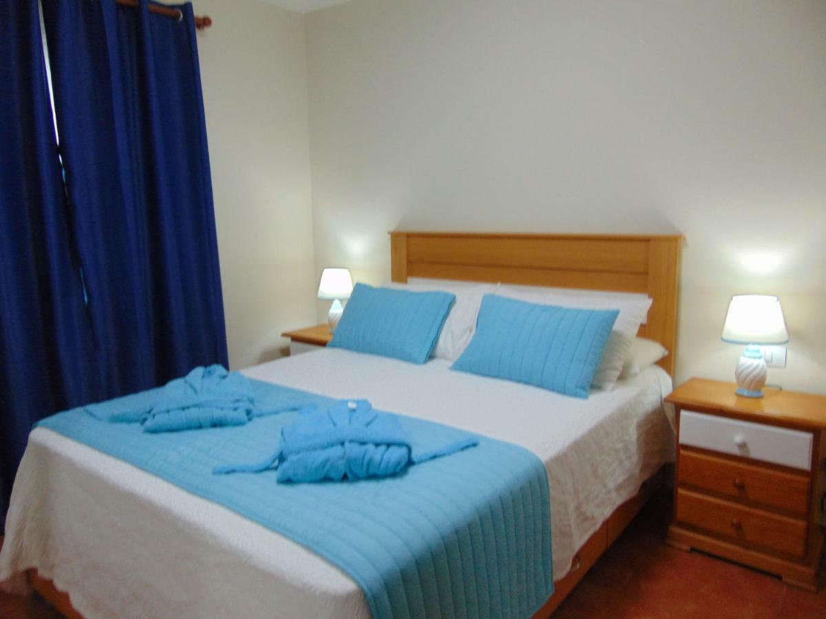 Apartmán Apatamento Aeropuerto 1 Carrizal Exteriér fotografie