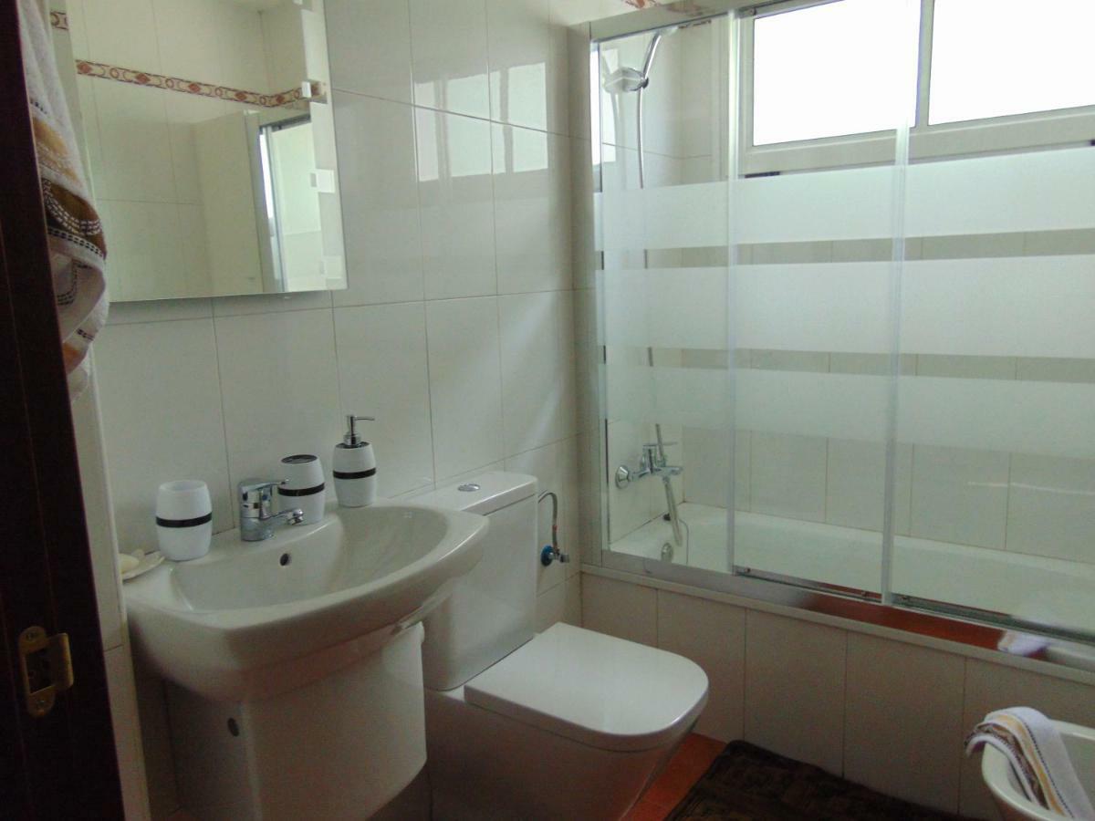 Apartmán Apatamento Aeropuerto 1 Carrizal Exteriér fotografie