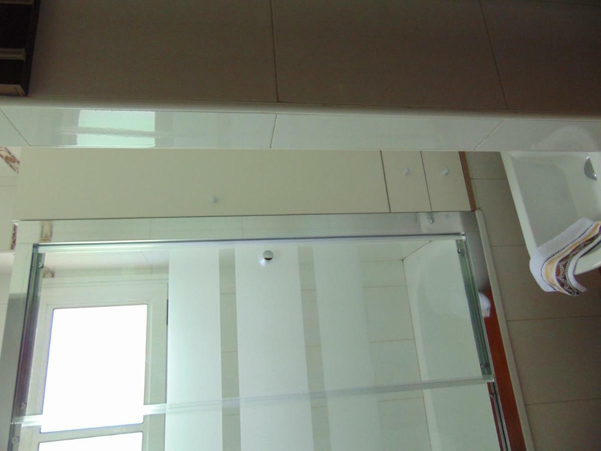 Apartmán Apatamento Aeropuerto 1 Carrizal Exteriér fotografie