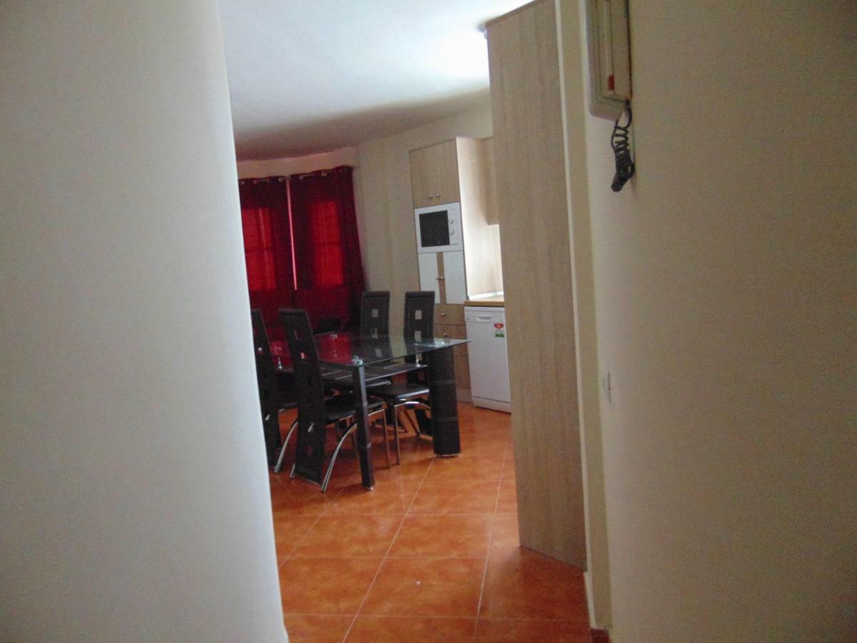 Apartmán Apatamento Aeropuerto 1 Carrizal Exteriér fotografie