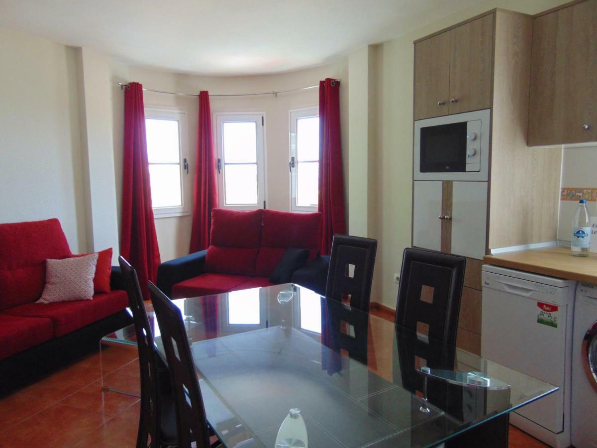 Apartmán Apatamento Aeropuerto 1 Carrizal Exteriér fotografie