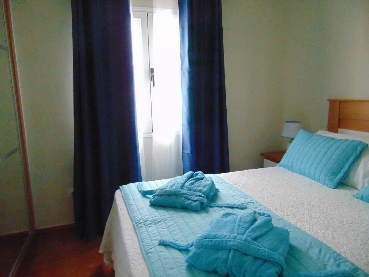 Apartmán Apatamento Aeropuerto 1 Carrizal Exteriér fotografie