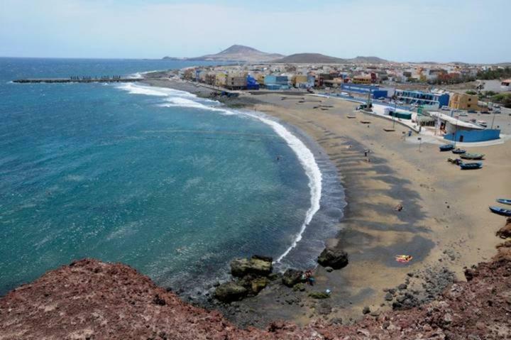 Apartmán Apatamento Aeropuerto 1 Carrizal Exteriér fotografie