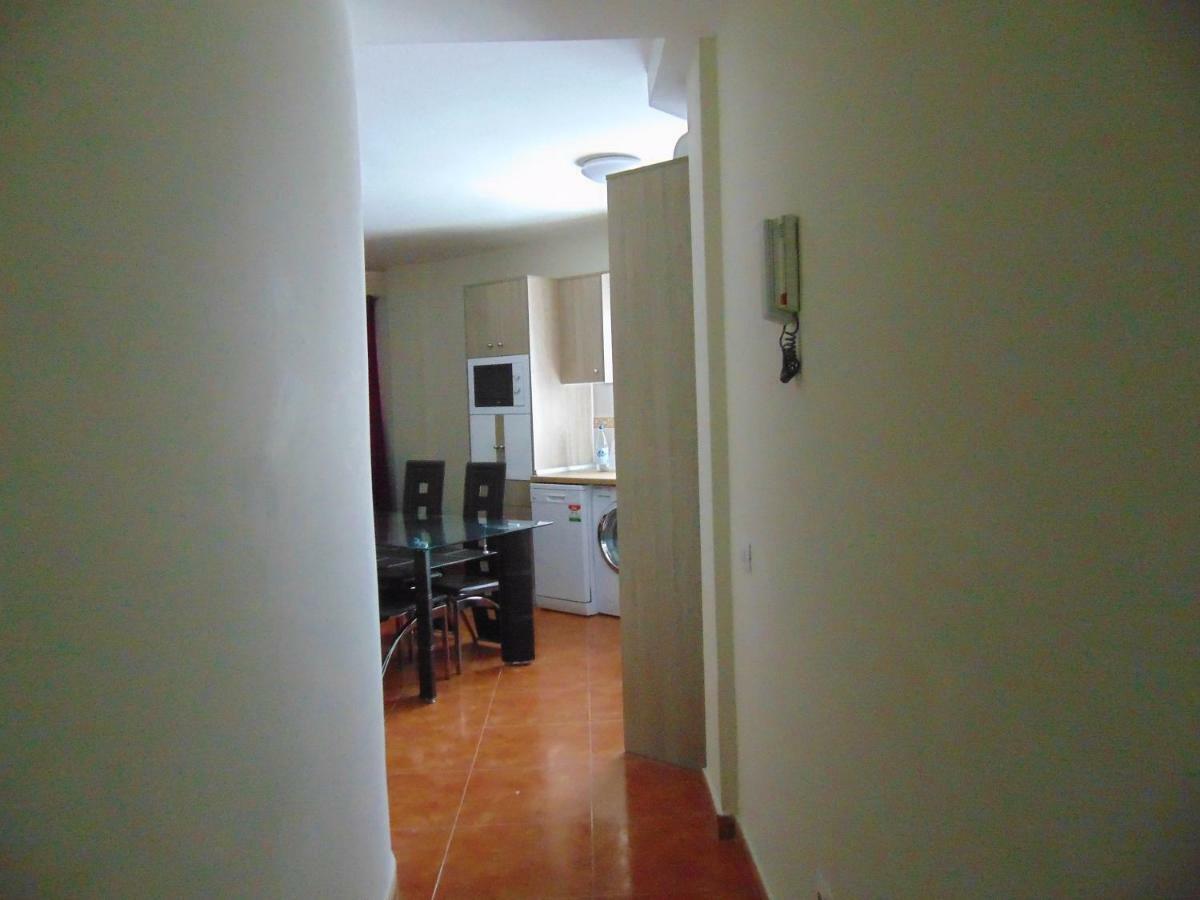 Apartmán Apatamento Aeropuerto 1 Carrizal Exteriér fotografie
