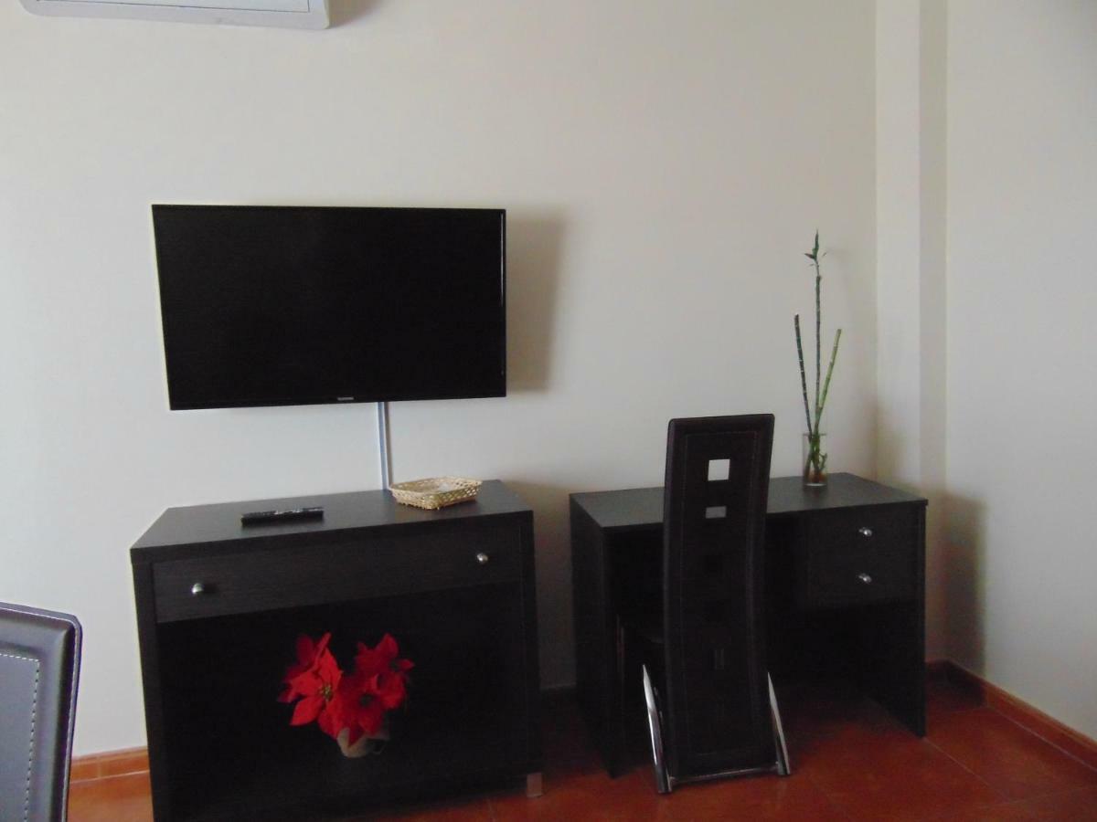 Apartmán Apatamento Aeropuerto 1 Carrizal Exteriér fotografie