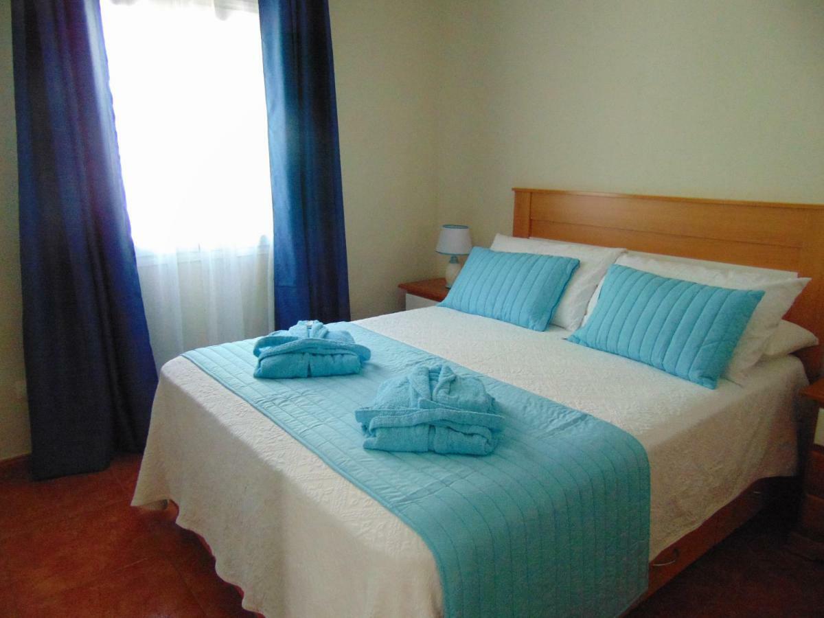 Apartmán Apatamento Aeropuerto 1 Carrizal Exteriér fotografie