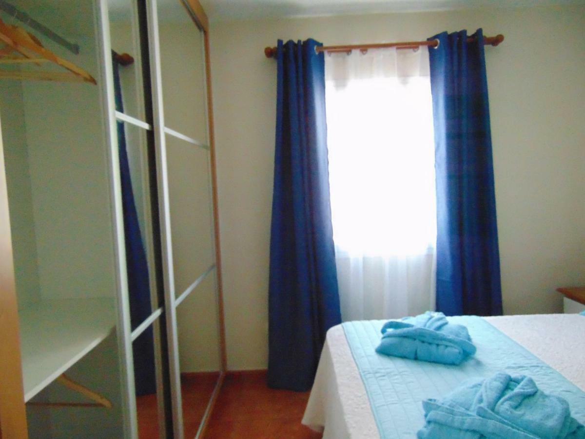 Apartmán Apatamento Aeropuerto 1 Carrizal Exteriér fotografie