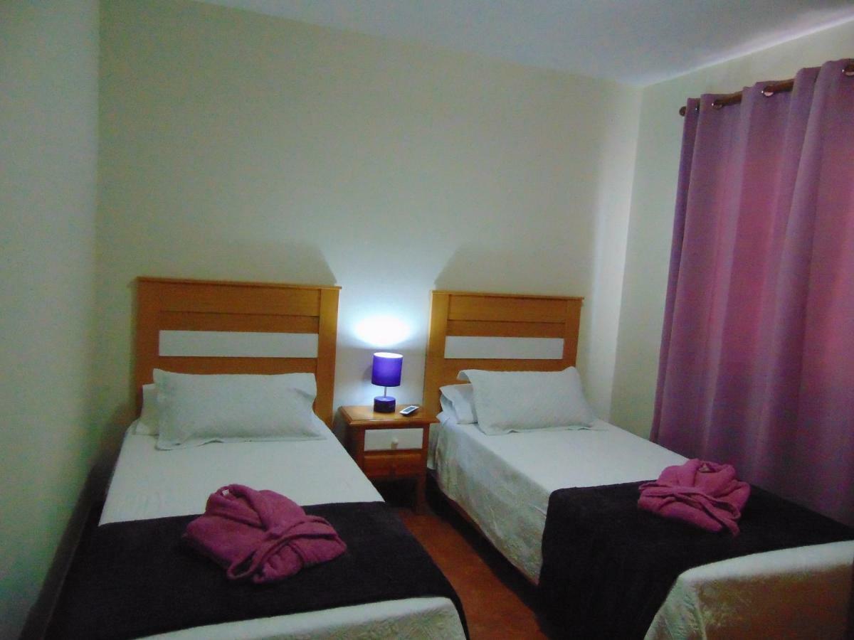 Apartmán Apatamento Aeropuerto 1 Carrizal Exteriér fotografie