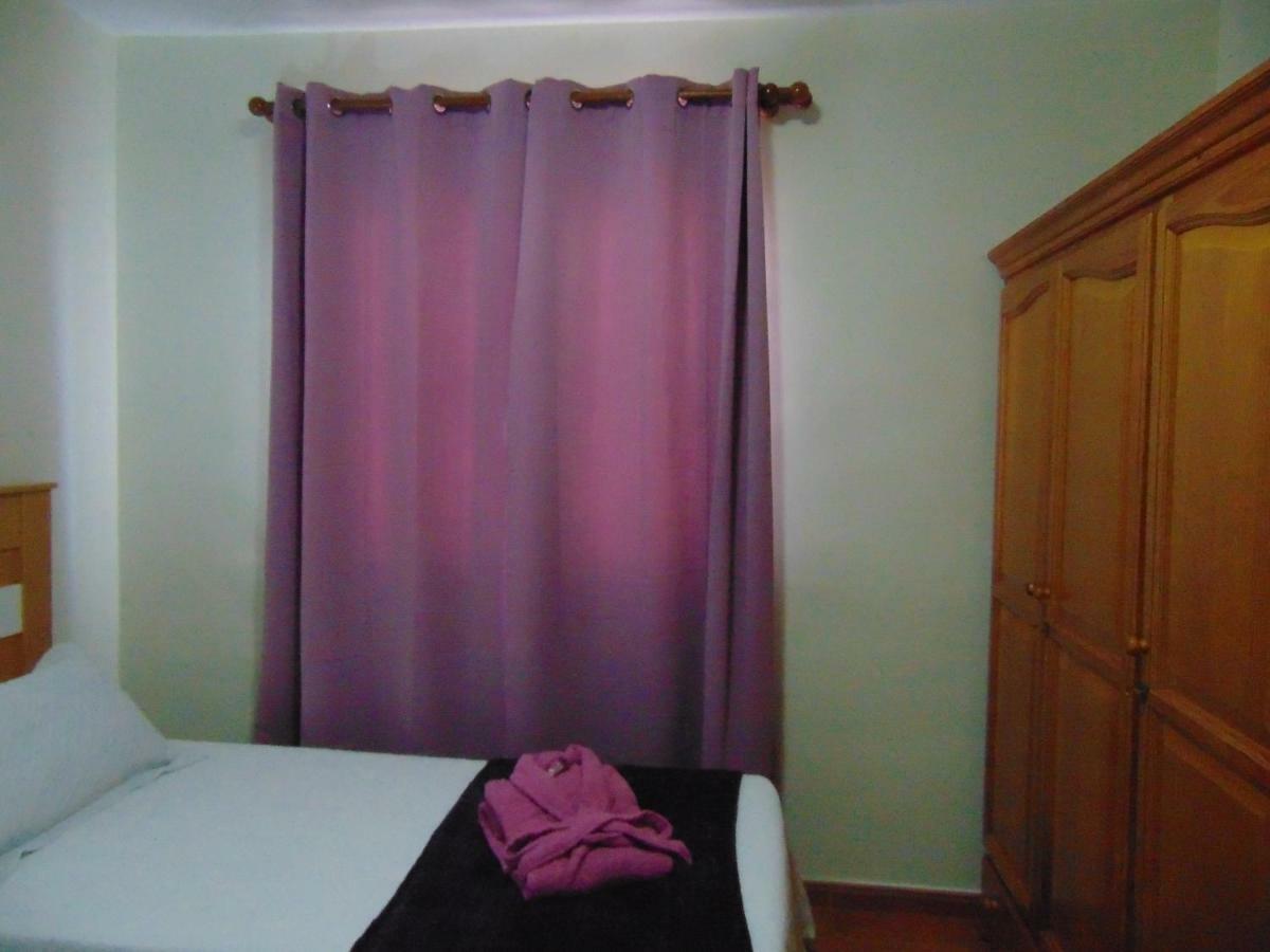 Apartmán Apatamento Aeropuerto 1 Carrizal Exteriér fotografie