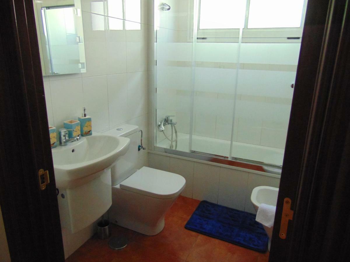 Apartmán Apatamento Aeropuerto 1 Carrizal Exteriér fotografie