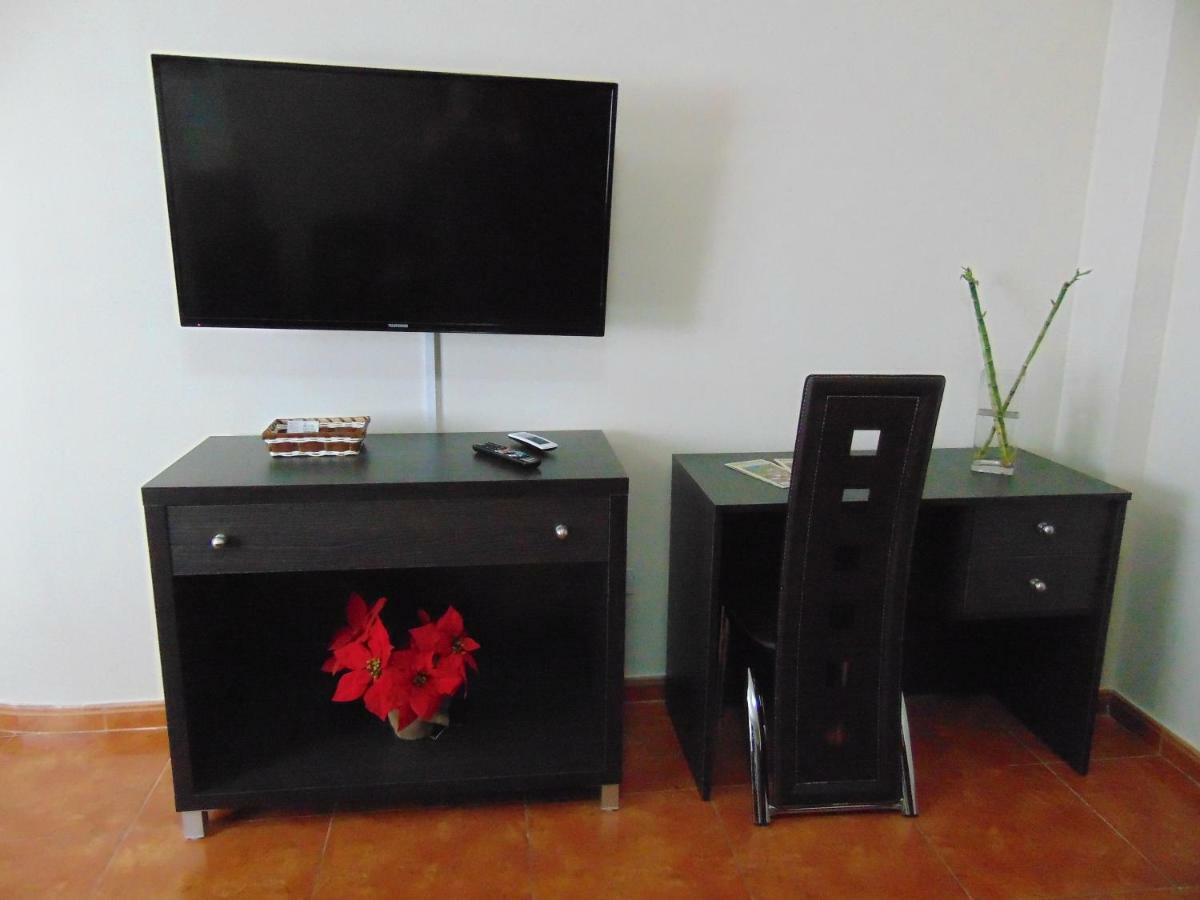 Apartmán Apatamento Aeropuerto 1 Carrizal Exteriér fotografie