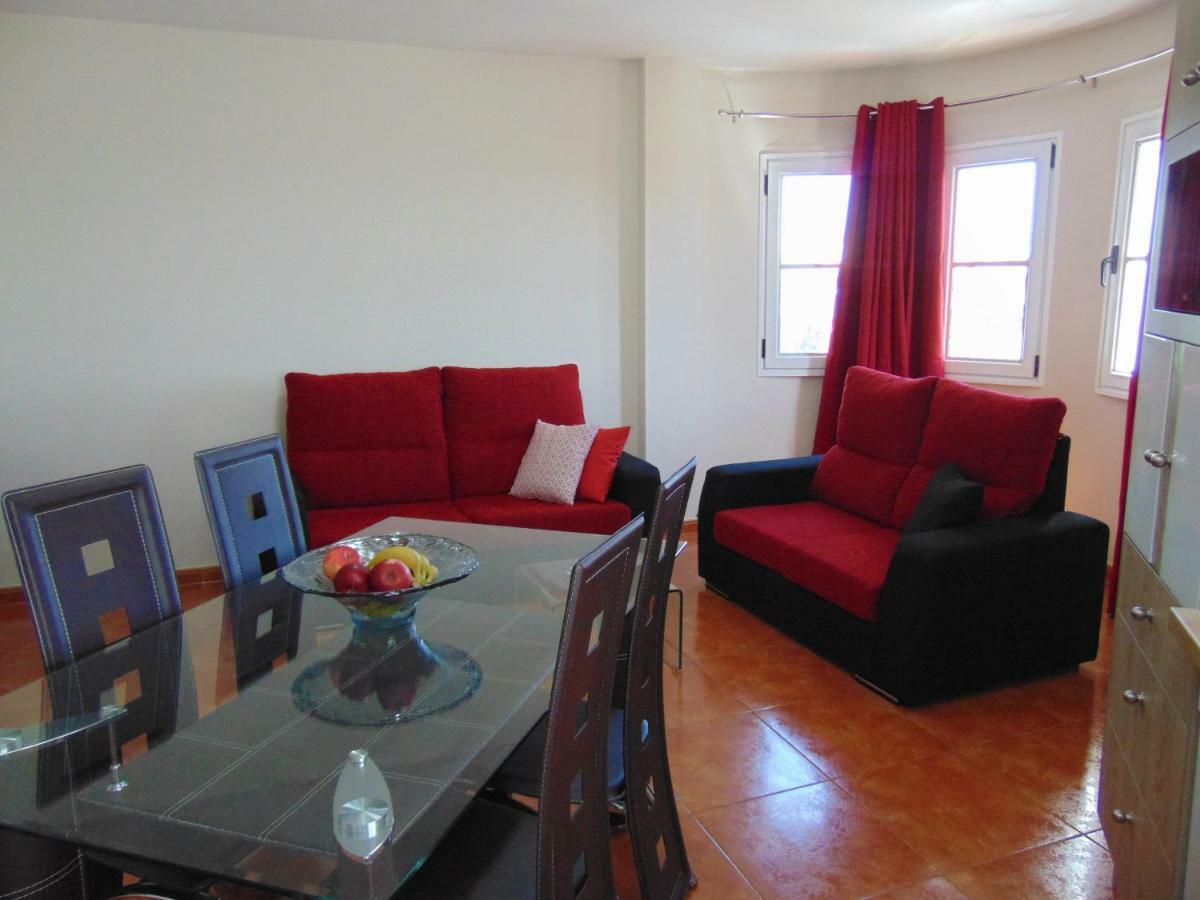 Apartmán Apatamento Aeropuerto 1 Carrizal Exteriér fotografie