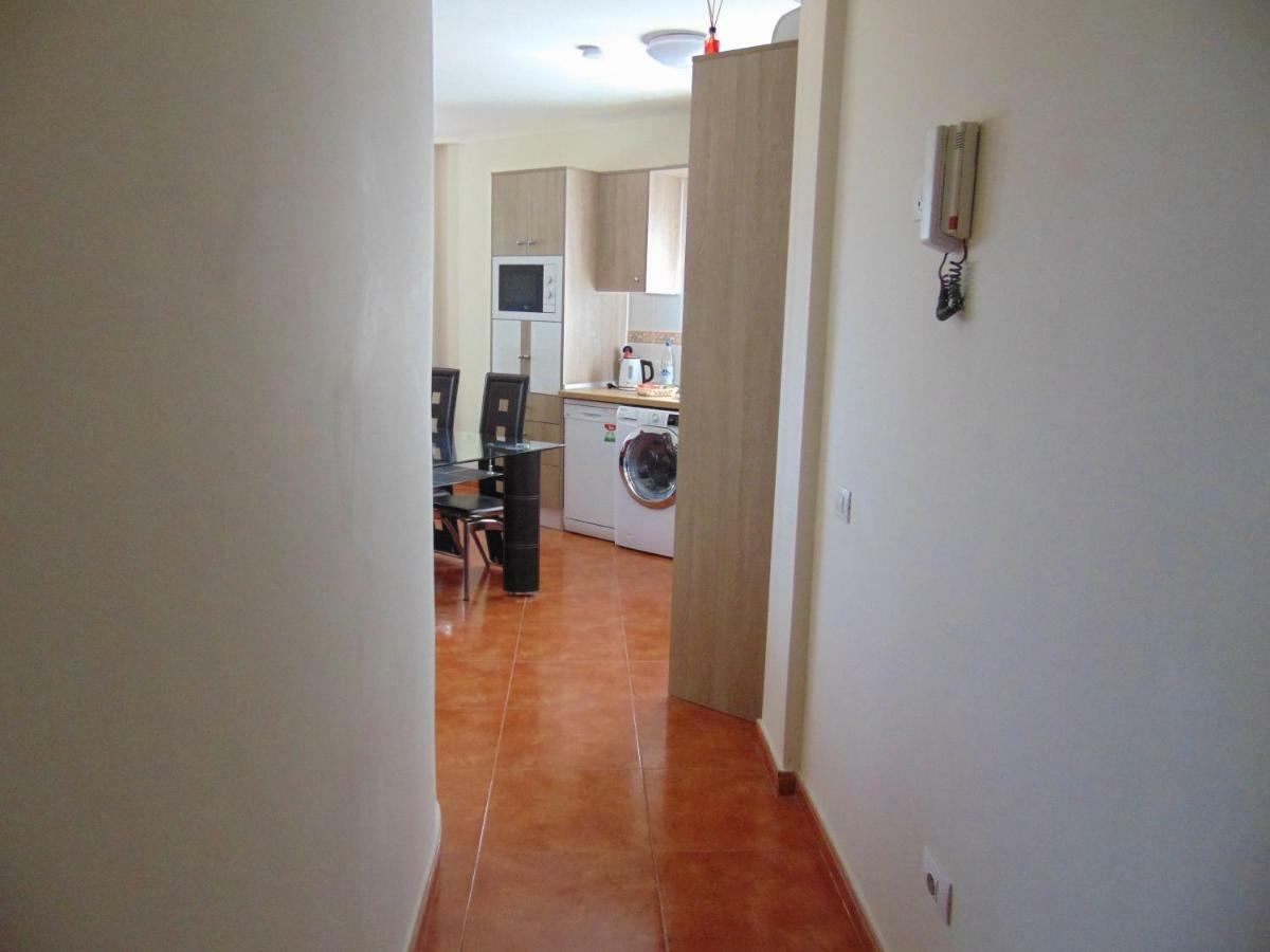 Apartmán Apatamento Aeropuerto 1 Carrizal Exteriér fotografie